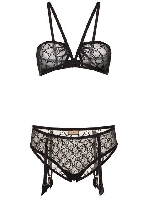 gucci lingrie|Gucci Lingerie for Women .